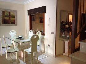 タウンハウス ロス・クリスティーナノス スペイン