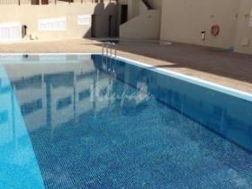 タウンハウス ロス・クリスティーナノス スペイン