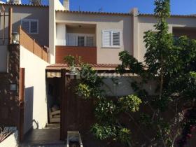 タウンハウス ロス・クリスティーナノス スペイン