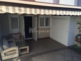 タウンハウス ロス・クリスティーナノス スペイン