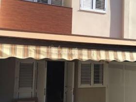 タウンハウス ロス・クリスティーナノス スペイン