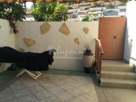 タウンハウス ロス・クリスティーナノス スペイン