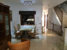 タウンハウス ロス・クリスティーナノス スペイン