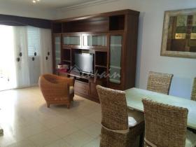 タウンハウス ロス・クリスティーナノス スペイン