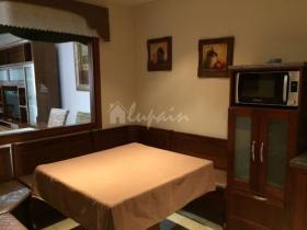 タウンハウス ロス・クリスティーナノス スペイン