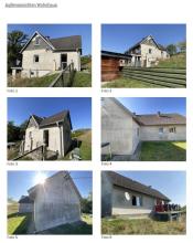 maison individuelle Forclusion à Strass dans le Zillertal, Autriche