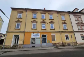Dnevni & Firm, poslovne kao Ovrhe u Göss-Leoben, Austria