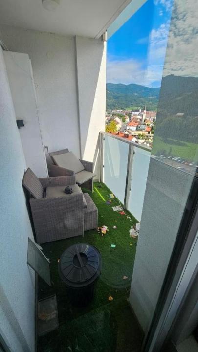 Appartement  Prentgraben Vente forcée Autriche