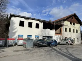 Компания, Коммерческий объект Выкупа в Амлах, Австрия
