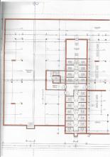 地下駐車場 アムラッハ  オーストリア
