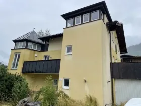 Maison pour deux familles Forclusion à Obersonnberg, Autriche