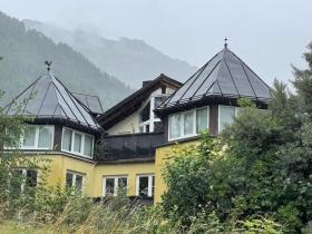Zweifamilienhaus Obersonnberg Versteigerung Österreich