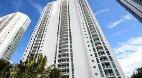 Moradia Apartamento à venda em Sunny Isles Beach, Estados Unidos