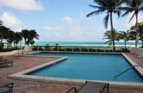 Daire Miami Beach Satılık ABD