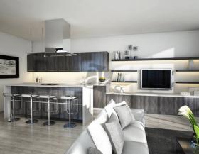 Daire Bay Harbor Satılık ABD