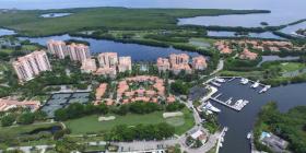 Apartment for sale in Coral Gables, United States