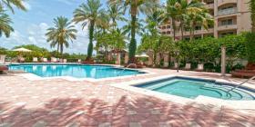 Διαμερίσματα Coral Gables Προς πώληση ΗΠΑ