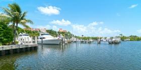 Διαμερίσματα Coral Gables Προς πώληση ΗΠΑ