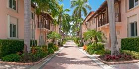 Διαμερίσματα Coral Gables Προς πώληση ΗΠΑ