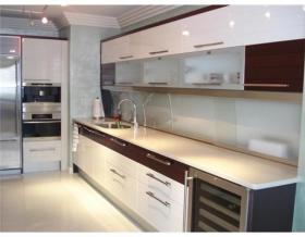 Daire Bay Harbor Satılık ABD