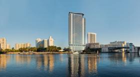 扁平 好莱坞  美国