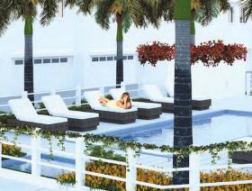 Moradia Apartamento Aventura Venda Estados Unidos