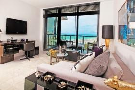 Wohnung Miami Beach zu kaufen USA