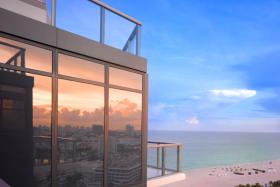 Wohnung Miami Beach zu kaufen USA