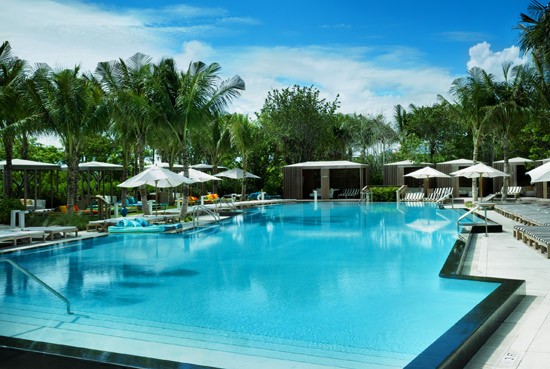 Daire Miami Beach Satılık ABD