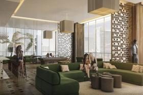 Moradia Apartamento à venda em Miami, Estados Unidos