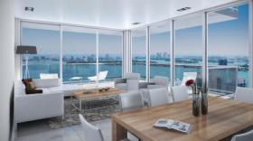 Daire Edgewater Satılık ABD