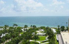 Moradia Apartamento Key Biscayne Venda Estados Unidos
