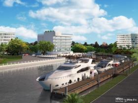 Apartment for sale in Aventura, United States Apartment for sale in Aventura, United States