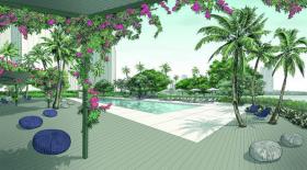 Квартиры Остров Фишер Продажа США