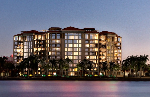 Διαμερίσματα Fisher Island Προς πώληση ΗΠΑ