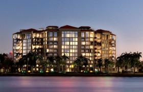 Квартиры Остров Фишер Продажа США