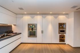 Квартиры Остров Фишер Продажа США