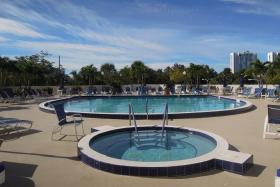 Квартиры Авентура Продажа США