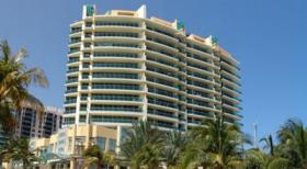 Appartement  en vente à Plage de Miami, États-Unis