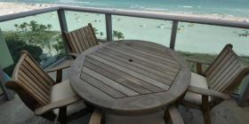 Apartment Miami Beach for sale United States