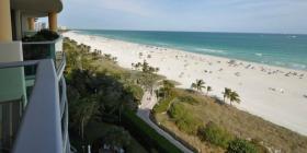 Apartment Miami Beach for sale United States