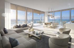 Moradia Apartamento à venda em Miami Beach, Estados Unidos Moradia Apartamento à venda em Miami Beach, Estados Unidos