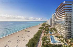 Leiligheter Miami Beach USA