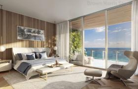 Leiligheter Miami Beach USA