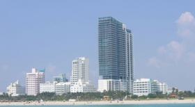 Leiligheter til salgs i Miami Beach, USA Leiligheter til salgs i Miami Beach, USA