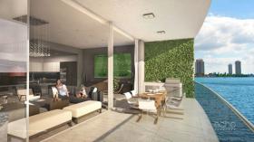 Daire Aventura Satılık ABD