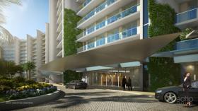 Daire Aventura Satılık ABD