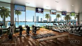 Daire Aventura Satılık ABD