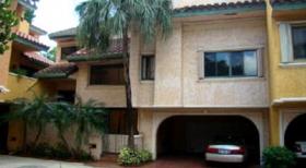 Moradia Apartamento à venda em Coconut Grove, Estados Unidos
