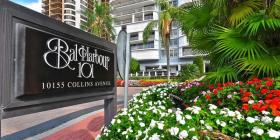 Appartement  en vente à Baie-Harbour, États-Unis